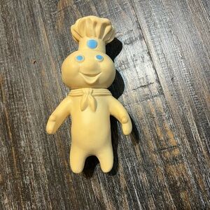 Vintage 1971 Pillsbury Dough Boy